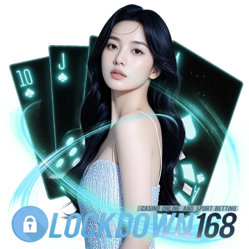 Lockdown168